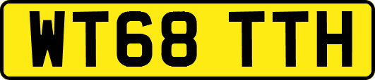 WT68TTH