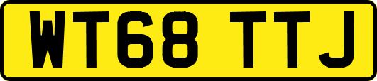 WT68TTJ