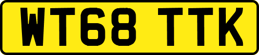 WT68TTK