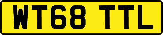 WT68TTL