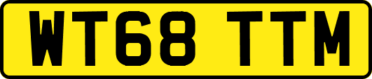 WT68TTM