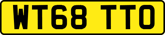 WT68TTO