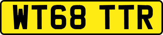 WT68TTR