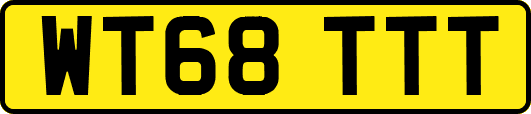 WT68TTT