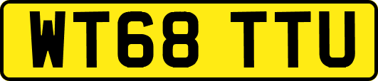 WT68TTU