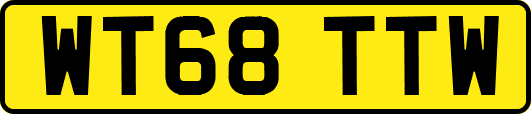 WT68TTW