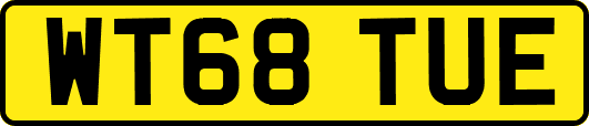 WT68TUE