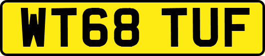 WT68TUF
