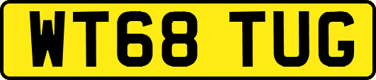 WT68TUG