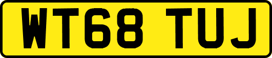WT68TUJ