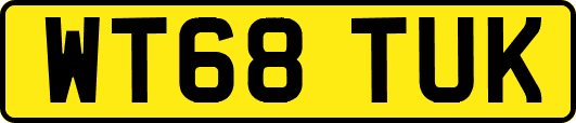 WT68TUK