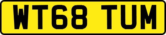 WT68TUM