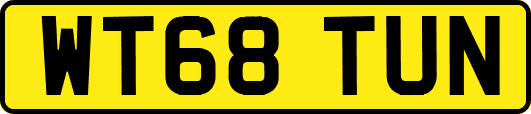 WT68TUN
