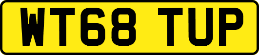 WT68TUP