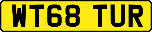 WT68TUR