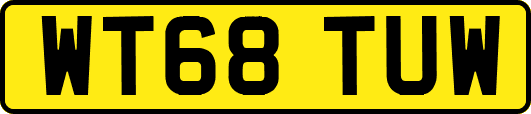WT68TUW
