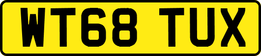 WT68TUX