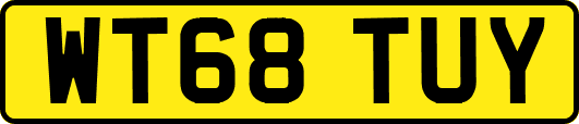 WT68TUY