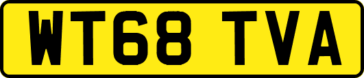 WT68TVA