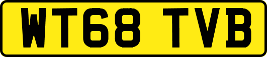WT68TVB