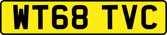 WT68TVC