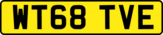WT68TVE