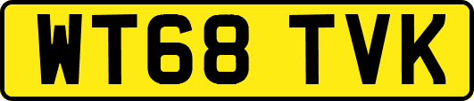 WT68TVK