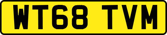 WT68TVM