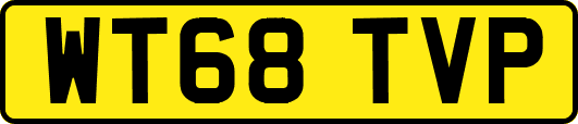 WT68TVP
