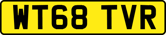 WT68TVR