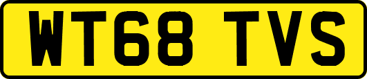 WT68TVS
