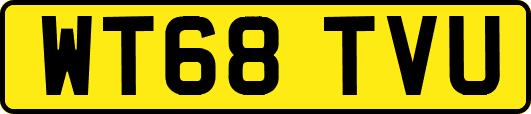 WT68TVU