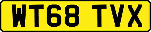 WT68TVX