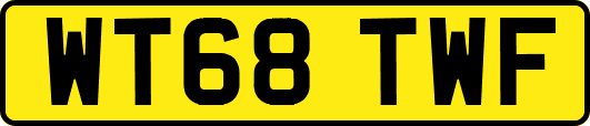 WT68TWF