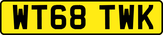 WT68TWK