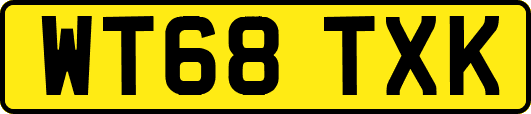 WT68TXK