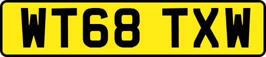 WT68TXW