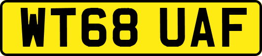 WT68UAF