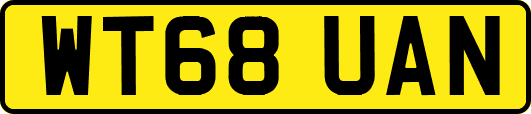 WT68UAN