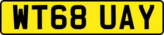 WT68UAY