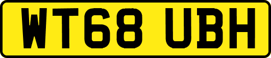 WT68UBH