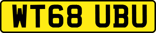 WT68UBU