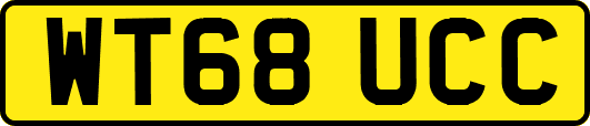 WT68UCC