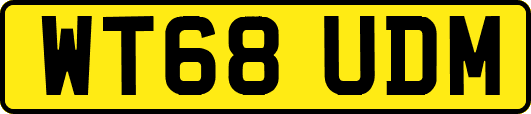 WT68UDM