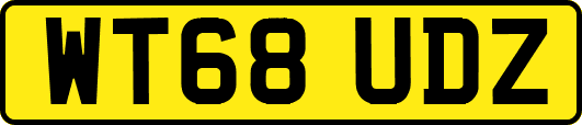 WT68UDZ