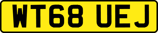 WT68UEJ