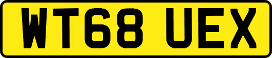 WT68UEX