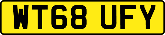WT68UFY