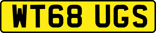 WT68UGS