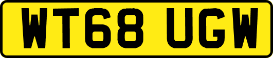 WT68UGW